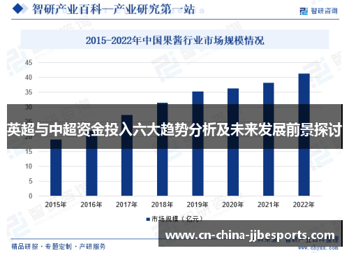 英超与中超资金投入六大趋势分析及未来发展前景探讨