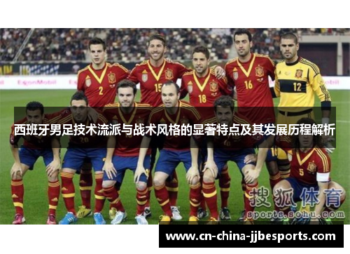 西班牙男足技术流派与战术风格的显著特点及其发展历程解析